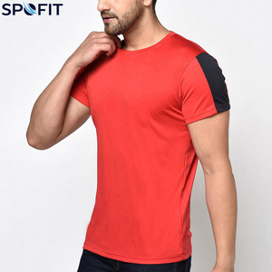 Top Selling Sublimated Men's T-shirts Custom Printed Logo T-shirt Low MOQ 150 Gsm Casual Unisex T-shirts - Product Image 1