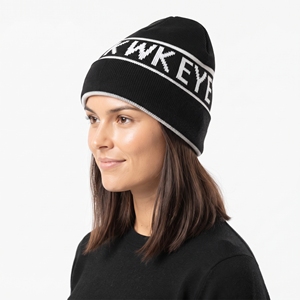 Gorro de Punto Unisex Personalizable de Color Sólido, Gorro Cálido y Suave para Invierno, Protección para la Cabeza en Clima Frío - Product Image 2