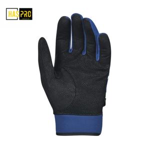 2024 personnalisable professionnel Baseball Softball frappeur gants de haute qualité en cuir équipement de sport pour hommes femmes en plein air main - Product Image 4