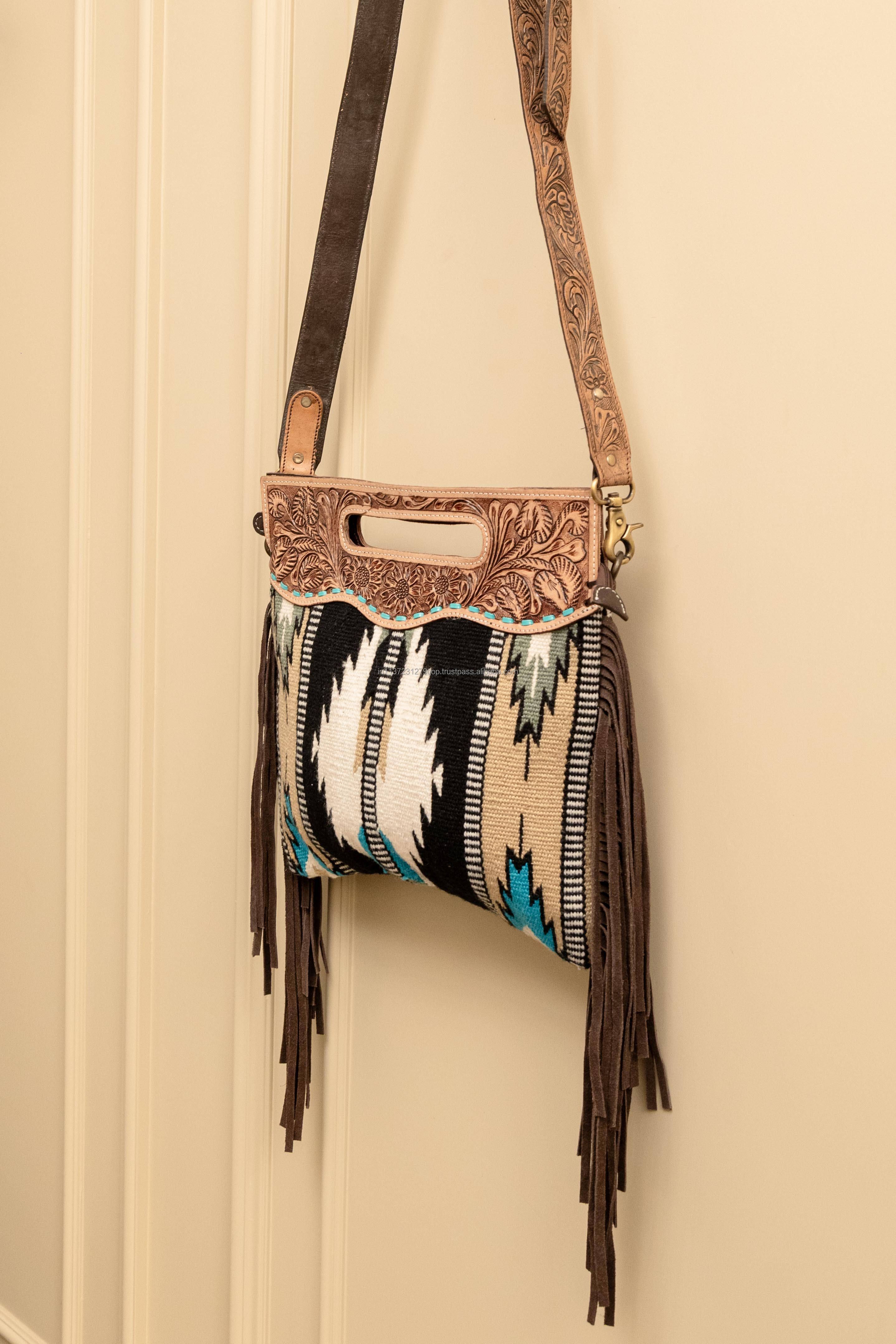 Black With Color Tooling