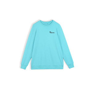 Sudadera Extra Grande Personalizada de Felpa de Algodón para Hombre y Mujer, Cuello Redondo, Estilo Casual, Ropa de Calle para Invierno - Product Image 6