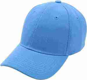 Casquette de baseball 5 panneaux personnalisable pour adulte – Style sportif urbain classique, casquette trucker en tissu ajustable - Product Image 6