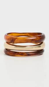 Pulsera de Resina Hecha a Mano con Diseño de Corona Clásica para Mujer, Joyería para Aniversario - H a CRAFT - Product Image 3