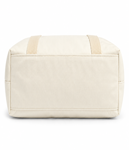Sac fourre-tout messager en toile personnalisé en gros, en coton doux, multi-poches, pour voyage en extérieur, sac à main, sac à bandoulière avec logo - Product Image 5