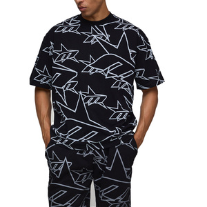 Nouvelle Collection 2026 – Ensemble Short Décontracté pour Homme – Vente en Gros – Tenue d'Été pour Homme - Product Image 3