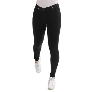 กางเกงขี่ม้า4ทางแบบพรีเมี่ยมออกแบบได้ตามต้องการ - Product Image 6