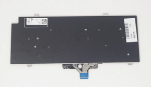 Original NEW for Dell Latitude 5420 5440 7420 7430 7520 US ENGLISH <b>Keyboard</b> MFC90 0MFC90 - Product Image 2