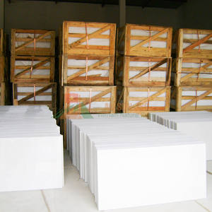 Elegantes Baldosas de Mármol Blanco Puro, Piedra Natural de Alta Gama para Pisos Interiores, Revestimiento de Paredes, Losas de Mármol para Proyectos Personalizados - Product Image 4