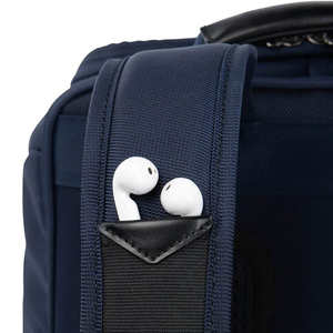 Mochila Delgada de Moda Diaria para Hombre y Mujer, Cierre de Cremallera, Práctica Bolsa para Portátil, Forro de Poliéster, Apta para Portátiles y Tablets - Product Image 6