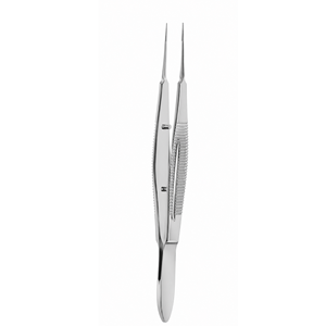 NAZIR HABIB Castroviejo Pinces à suture en acier inoxydable, instrument chirurgical ophtalmique pour la chirurgie générale et la microchirurgie CE - Product Image 4