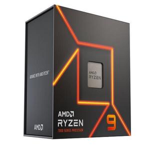 Processeur de jeu AMD Ryzen 9 7950X3D - Nouvelle série Ryzen 9 7000, 16 cœurs, 4,2 GHz, socket AM5, 120 W, processeur de jeu AMD - Product Image 3