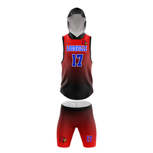 New Style Compression <b>Football</b> 7v7 Uniforms and Bags Top and Bottom Design Youth Sportswear Men <b>Football</b> <b>Sets</b> with Custom Logo - Product Image 4