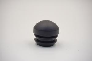 Embout moulé par injection PP sur mesure pour tube en acier ou en aluminium, design moderne, pour cuisine et salle de bain, fabricant vietnamien - Product Image 2