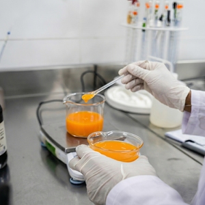 Concentrado de Jugo de Mandarina Congelado a Granel, Calidad de Exportación, Kinnow FCKJ, Envasado en Tambor, Recién Exprimido, 100% Puro, 60 Brix, Larga Vida Útil - Product Image 6