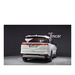 สำหรับรถยนต์ Kia Carnival Prestige 9 ที่นั่ง รุ่นเดือนกรกฎาคม 2021 วิ่ง 80,741 กม. เครื่องยนต์ดีเซล เกียร์อัตโนมัติ เบาะหนัง พวงมาลัยซ้าย - Product Image 4