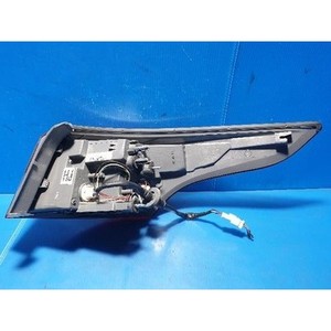 Latitude LEFT <b>Rear</b> Left LED Tail <b>Light</b> (Combination Lamp) Use 265554335R - Product Image 5