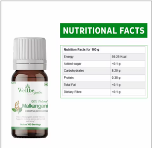 10ml <b>Dropper</b> <b>Bottles</b> | MALKANGANI EXTRACT DROPS | Celastrus paniculatus | Memory enhancement, brain health, cognitive function - Product Image 2
