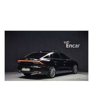 2020 for Hyundai Grandeur 2.5 Automatic 67,373 km Left Steering Leather Seats Rear Camera - Product Image 2