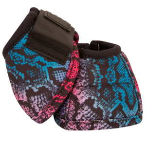 Conjunto de almohadillas para silla de montar ecuestre personalizables de gran venta, botas antideslizantes para caballo, botas para caballo al por mayor disponibles, diseño con OEM - Product Image 2