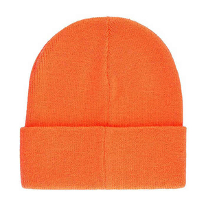 Custom Brand New Design High Quality Acrylic/<b>Wool</b> Unisex <b>Beanie</b> Made Pakistan Wholesale Winter Heat-Transfer Printed <b>Beanie</b> - Product Image 6
