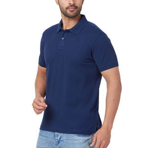 Fabricant de polos pour hommes, OEM, usine de polos en coton, fournisseur en gros, distributeur pour vêtements d'entreprise en gros - Product Image 4