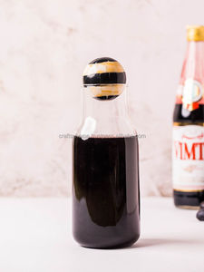 Pots en incrustation de nacre en bois de taille personnalisée avec couvercles en liège pour un usage domestique Eid Ramadan Gulf Gift Ideas 2022 - Product Image 3