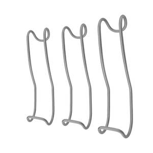 Retractor de mejillas de alambre Dental profesional, juego, instrumentos quirúrgicos, fabricante de instrumentos de alta calidad Pakistán - Product Image 2