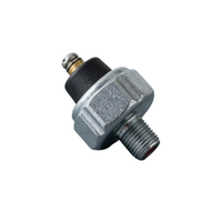 Nouveau capteur de pression d'huile moteur Qf Brand Ks50 pour véhicules lourds OEM 12353039 12336869 Garantie 1 an Taïwan