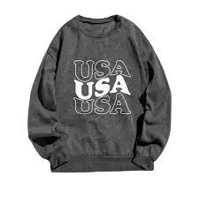 Quantité minimale de commande bas dernière mode hommes sweat pull à manches longues blanc décontracté en gros 100% coton pas cher prix conception personnalisée - Product Image 4