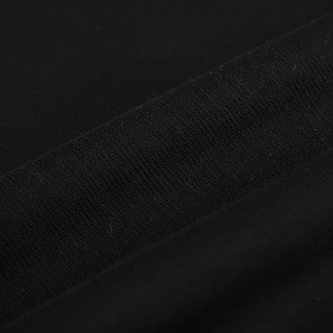 High Quality 100% Cotton Custom Print Logo Heavy <b>Weight</b> Luxury Short Sleeve O-Neck T-Shirt Unisex Regular Fit <b>Blank</b> Men's - Product Image 6