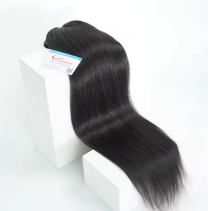 Extensiones de Cabello de Primera Calidad, Cabello Vietnamita, Extensiones de Cabello Humano de Lujo - Product Image 4