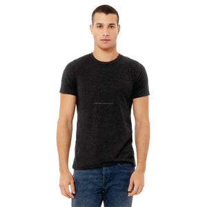 Nouveau T-shirt pour homme, dernière mode, prix de gros, logo personnalisé, 250 GSM, 100% coton lourd, délavé à l'acide, effet soleil - Product Image 1