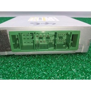 Mini ECU y Módulos de Computación Usados para Hatch 2460763102601 - Product Image 3