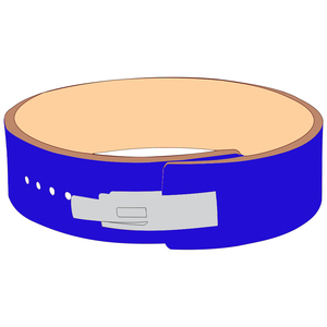 Cinturón de Levantamiento de Pesas OEM con Palanca de Cuero y Acero, Soporte Ajustable de Alta Resistencia para Levantamiento de Pesas, Gimnasio, Powerlifting - Product Image 1