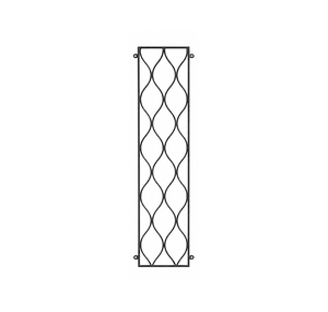 Metal Wall <b>Trellis</b> Panel Garden Ware - Product Image 5