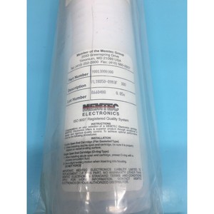 Filtre Memtec 90013000300 FLTR050-09MF 300, 0.05 - Équipements et pièces semi-conductrices d'occasion fiables à l'échelle mondiale chez - Product Image 3