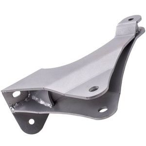 Soporte de Barra Superior Reforzado para Ford F250 4WD 1999-2004, Compatible con Portaequipajes y Soporte de Elevación de 6-8 Pulgadas - Product Image 1