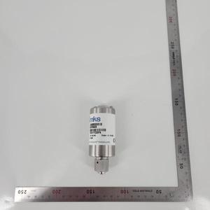 Manomètre de Capacité Absolue MKS 722A11TCD2FA - Équipement et Pièces Semi-conductrices de Renommée Mondiale à Confiance Mondiale - Product Image 1