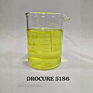 Agente de Curado Epóxico a Base de Mannich de Curado Rápido y Resistente a la Humedad para Recubrimientos Industriales Drocure 5186 - Product Image 2