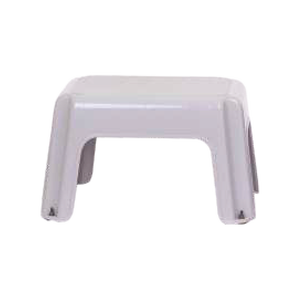 Patla carré en plastique léger et robuste pour un usage quotidien - Product Image 3