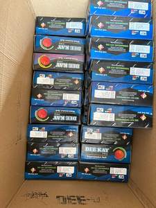 Ballon léger résistant au vent, parfait pour les jeux en plein air, ballon d'entraînement en plastique durable pour les enfants, pour l'entraînement, les jeux de jardin et le divertissement sportif - Product Image 4