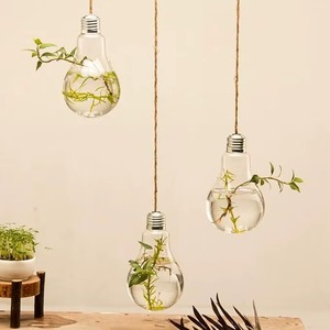 <b>Elephant</b> Shape Metal Frame Glass Terrarium Planter Decorative Table <b>Decor</b> For Home Office Cafe And Unique Interior Styling - Product Image 3