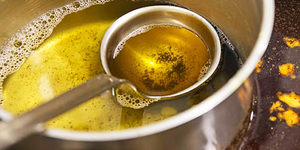 Aceite de Cocina Usado Listo para Exportación, Biodiésel - Product Image 3
