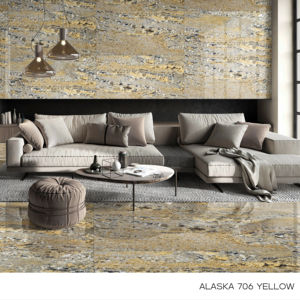 Carreaux de porcelaine Architect Choice, surface brillante, 60x120cm, 600x1200mm, format 24x48, pour murs et sols intérieurs élégants - Product Image 1