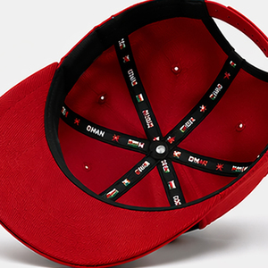Gorras de Béisbol Snapback para Hombre, Diseño Elegante, Ligeras, Antiarrugas, Cómodas y Transpirables, en Oferta - Product Image 5