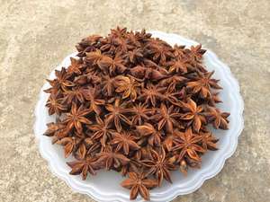 Haute qualité meilleur prix séché automne anis étoilé Agrikim marque Vietnam origine 100% naturel - Product Image 6