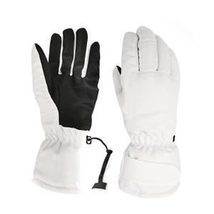 Waterproof Winter <b>Ski</b> <b>Gloves</b> Full Finger Touchscreen Wrist Length Outdoor Sports for Men <b>Women</b> - Product Image 4