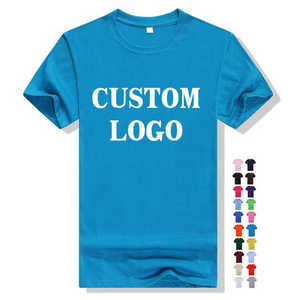 Camiseta de algodón de alta calidad para hombre, suave, ligera, transpirable, duradera, informal, para uso diario. - Product Image 4