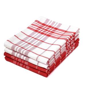 Serviettes de cuisine 100% coton lavables, très demandées |   Designs personnalisés |   Fabricant indien de qualité supérieure - Product Image 2