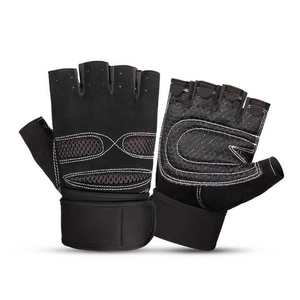 Gants de moto unisexes antidérapants, compatibles écran tactile, imperméables, en cuir de haute qualité, Sialkot - Product Image 6
